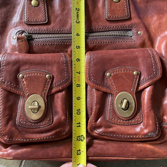 Coach Gigi Legacy tote - Picture 4 of 6